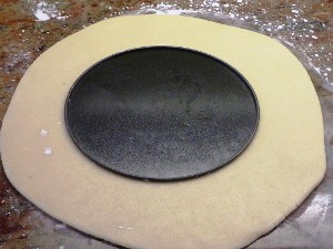 Marzipan